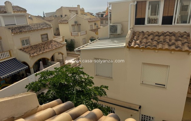 Revente - Villa - Orihuela Costa - Los Dolses