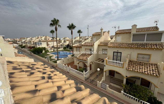 Revente - Villa - Orihuela Costa - Los Dolses