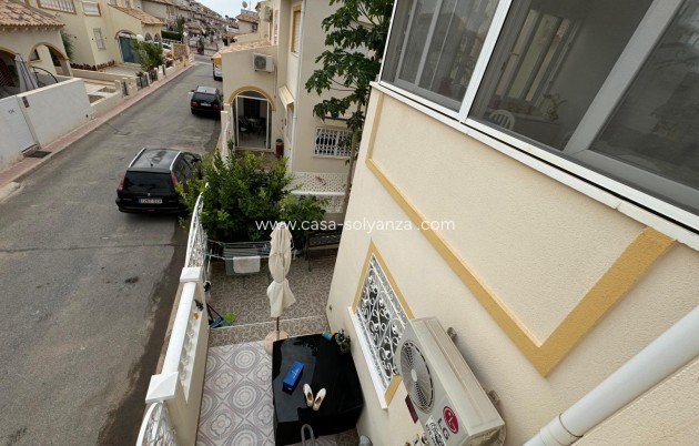 Revente - Villa - Orihuela Costa - Los Dolses