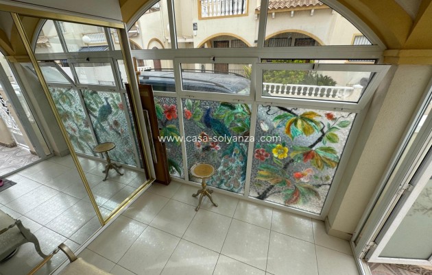 Revente - Villa - Orihuela Costa - Los Dolses