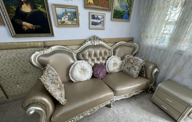 Revente - Villa - Orihuela Costa - Los Dolses