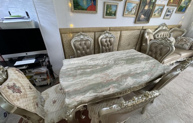 Revente - Villa - Orihuela Costa - Los Dolses