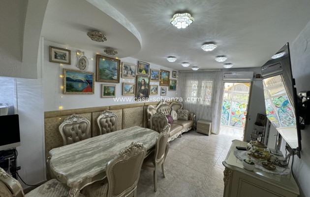 Revente - Villa - Orihuela Costa - Los Dolses