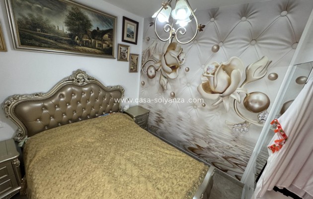 Revente - Villa - Orihuela Costa - Los Dolses