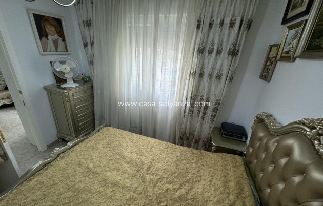 Revente - Villa - Orihuela Costa - Los Dolses