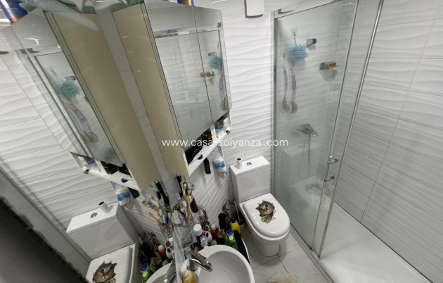 Revente - Villa - Orihuela Costa - Los Dolses