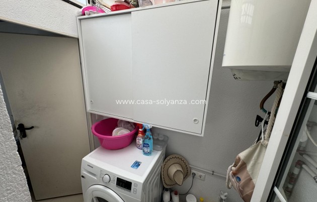 Revente - Villa - Orihuela Costa - Los Dolses