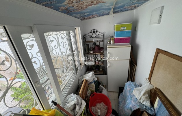 Revente - Villa - Orihuela Costa - Los Dolses