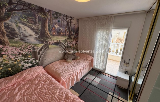 Revente - Villa - Orihuela Costa - Los Dolses