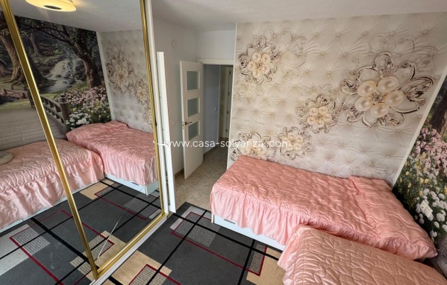 Revente - Villa - Orihuela Costa - Los Dolses