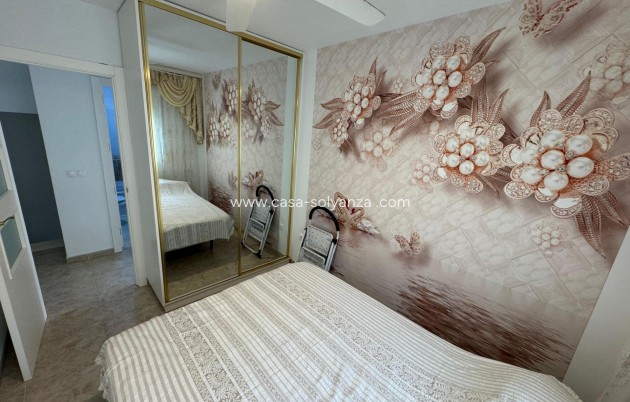 Revente - Villa - Orihuela Costa - Los Dolses