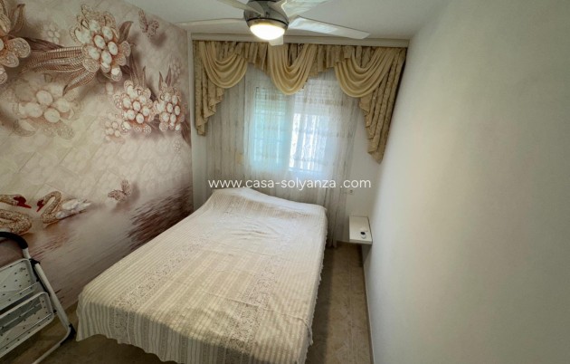 Revente - Villa - Orihuela Costa - Los Dolses