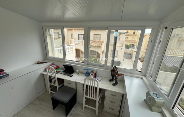 Revente - Villa - Orihuela Costa - Los Dolses