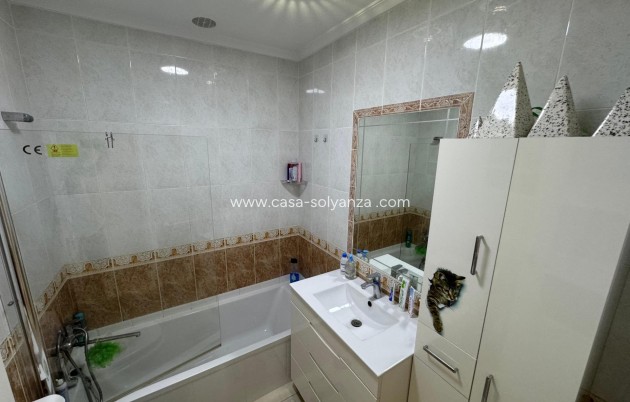 Revente - Villa - Orihuela Costa - Los Dolses