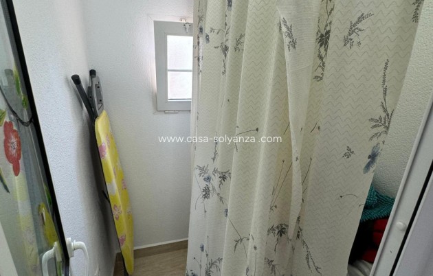 Revente - Villa - Orihuela Costa - Los Dolses