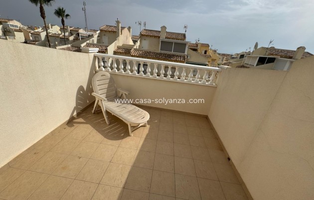 Revente - Villa - Orihuela Costa - Los Dolses