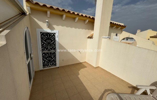Revente - Villa - Orihuela Costa - Los Dolses