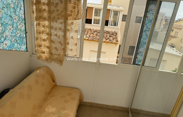 Revente - Villa - Orihuela Costa - Los Dolses