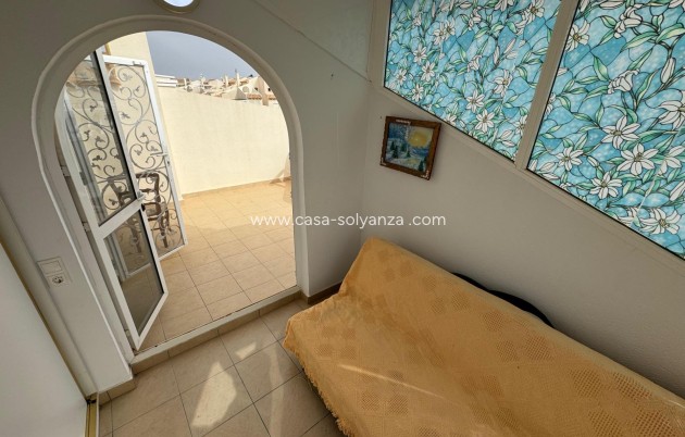 Revente - Villa - Orihuela Costa - Los Dolses