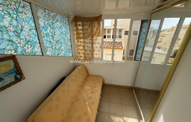 Revente - Villa - Orihuela Costa - Los Dolses