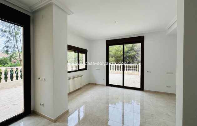 New Build - Villa - Dehesa De Campoamor