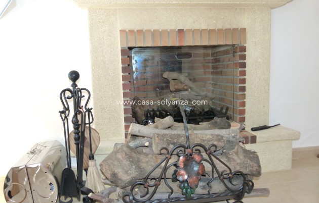 Revente - Villa - Benitachell - Costa Blanca