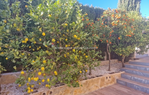 Revente - Villa - Benitachell - Costa Blanca