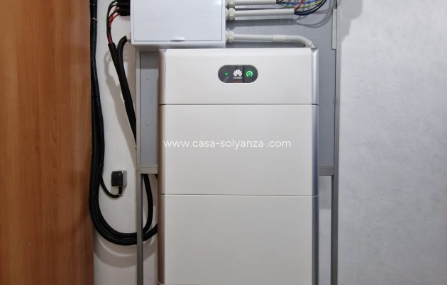 Revente - Villa - Benitachell - Costa Blanca