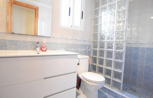 Revente - Appartement - Los Montesinos - Costa Blanca