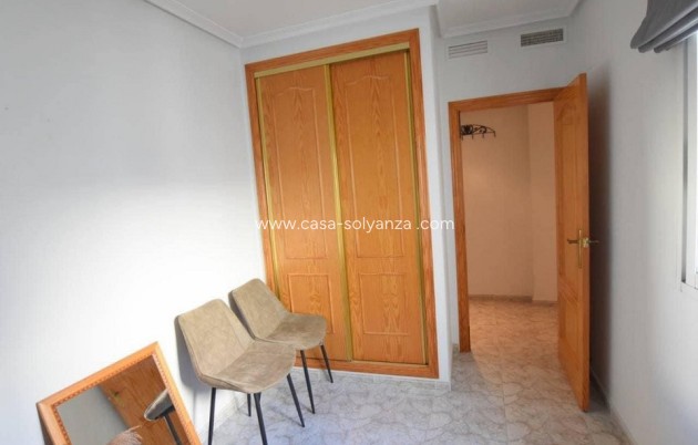 Revente - Appartement - Los Montesinos - Costa Blanca