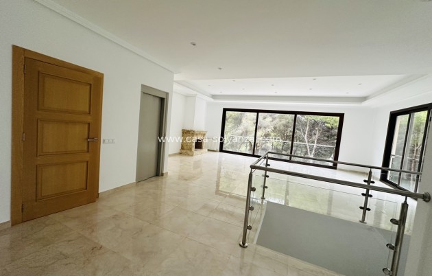 New Build - Villa - Dehesa De Campoamor