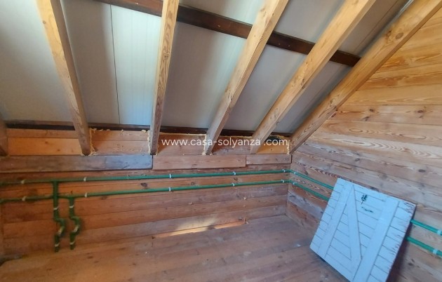 Revente - Villa - Jumilla - Inland