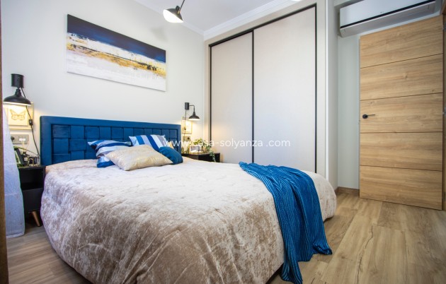 Revente - Appartement - Torrevieja - Costa Blanca