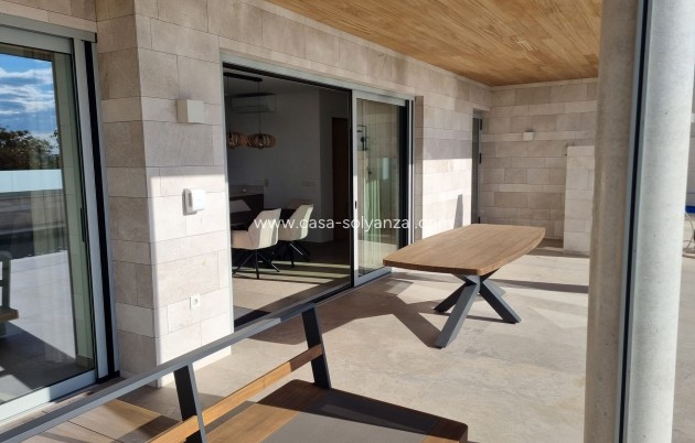 Resale - Villa - Benijofar