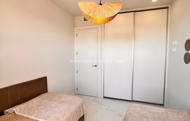 Revente - Appartement - Benidorm - Poniente