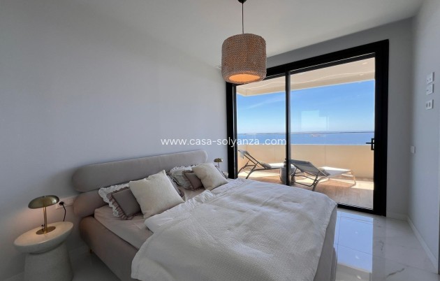 Revente - Appartement - Benidorm - Poniente