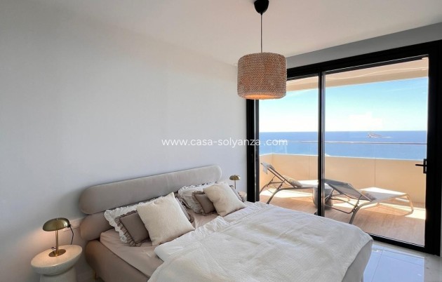 Revente - Appartement - Benidorm - Poniente