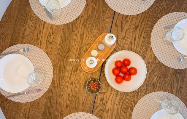 Revente - Appartement - Benidorm - Poniente