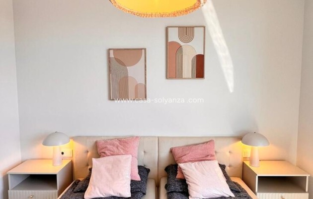 Revente - Appartement - Benidorm - Playa de Poniente