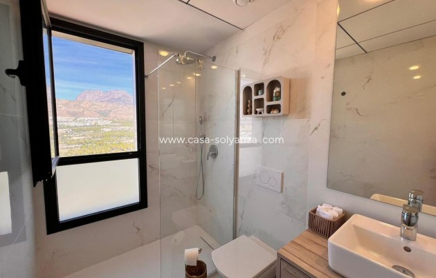 Revente - Appartement - Benidorm - Playa de Poniente