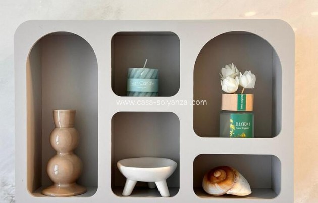 Revente - Appartement - Benidorm - Playa de Poniente