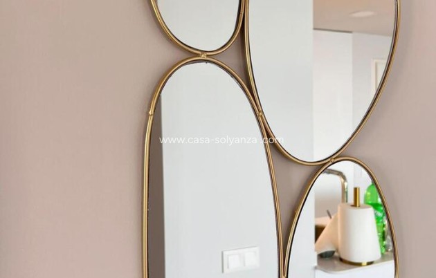 Revente - Appartement - Benidorm - Playa de Poniente