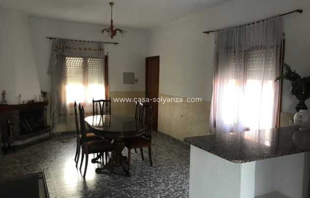 Revente - Villa - Redován - Inland