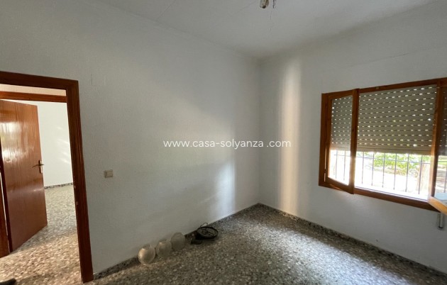 Revente - Villa - Redován - Inland