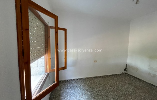 Revente - Villa - Redován - Inland