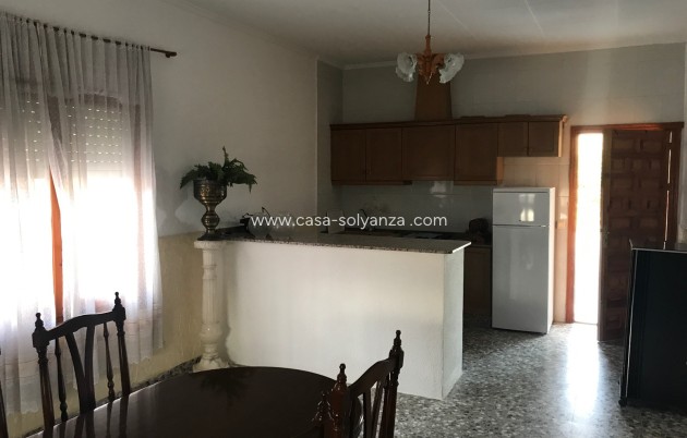 Revente - Villa - Redován - Inland