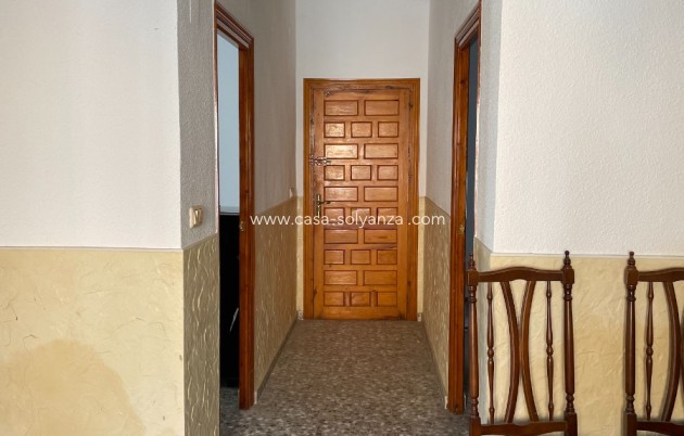 Revente - Villa - Redován - Inland