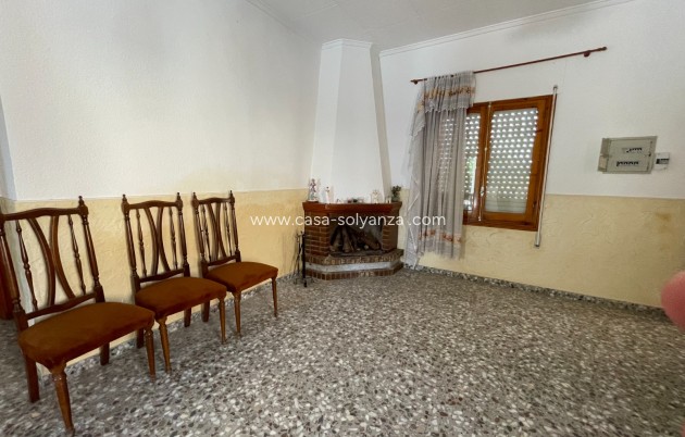 Revente - Villa - Redován - Inland