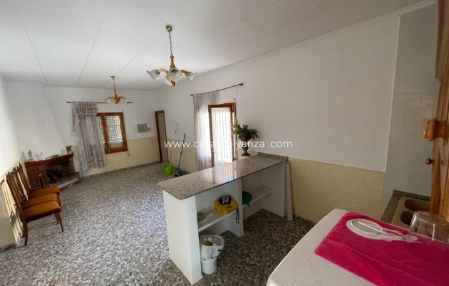 Revente - Villa - Redován - Inland