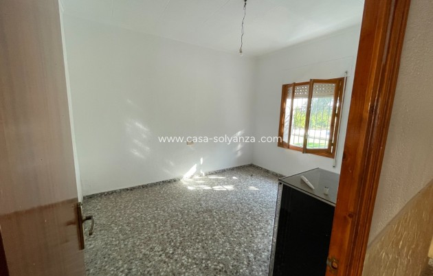 Revente - Villa - Redován - Inland